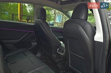 Позашляховик / Кросовер Tesla Model Y 2022 в Коростені