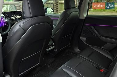 Позашляховик / Кросовер Tesla Model Y 2022 в Коростені