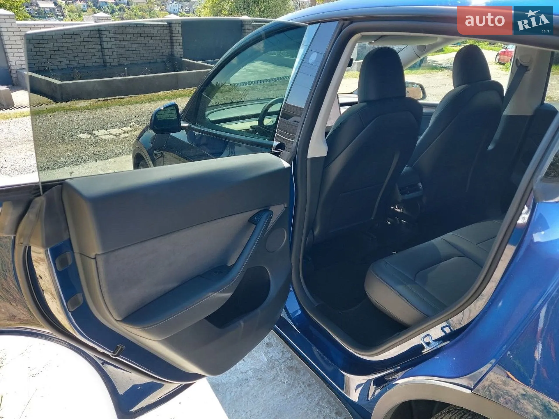 2024 Tesla Model Y - мініатюра 10