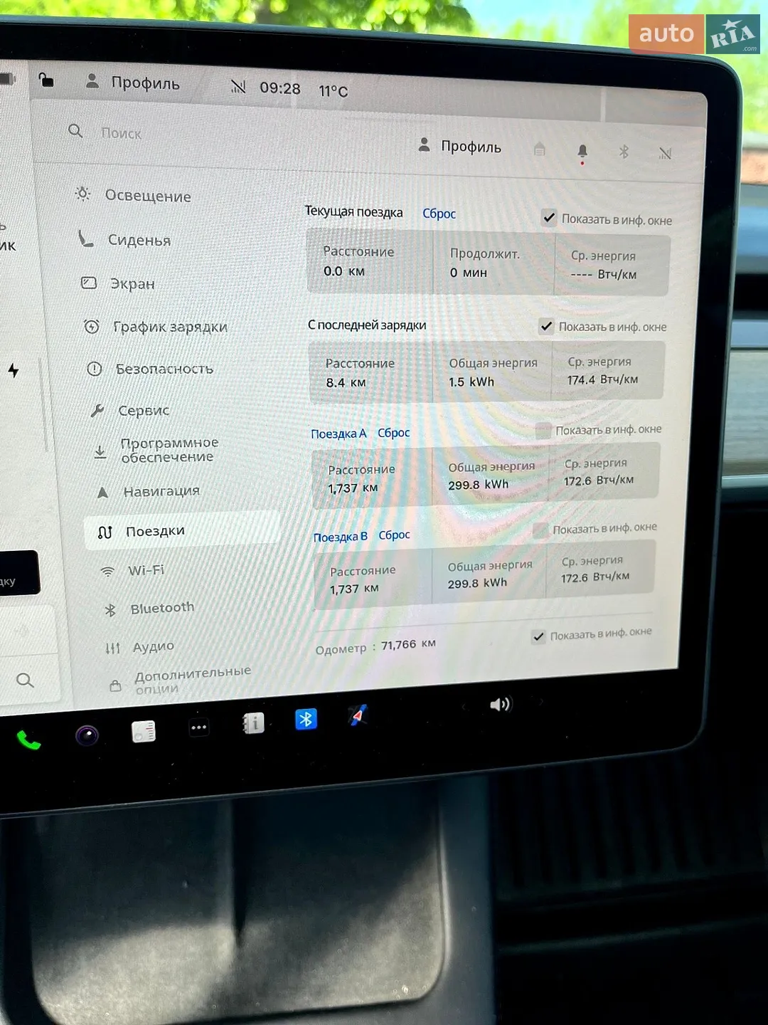 2022 Tesla Model Y - мініатюра 4