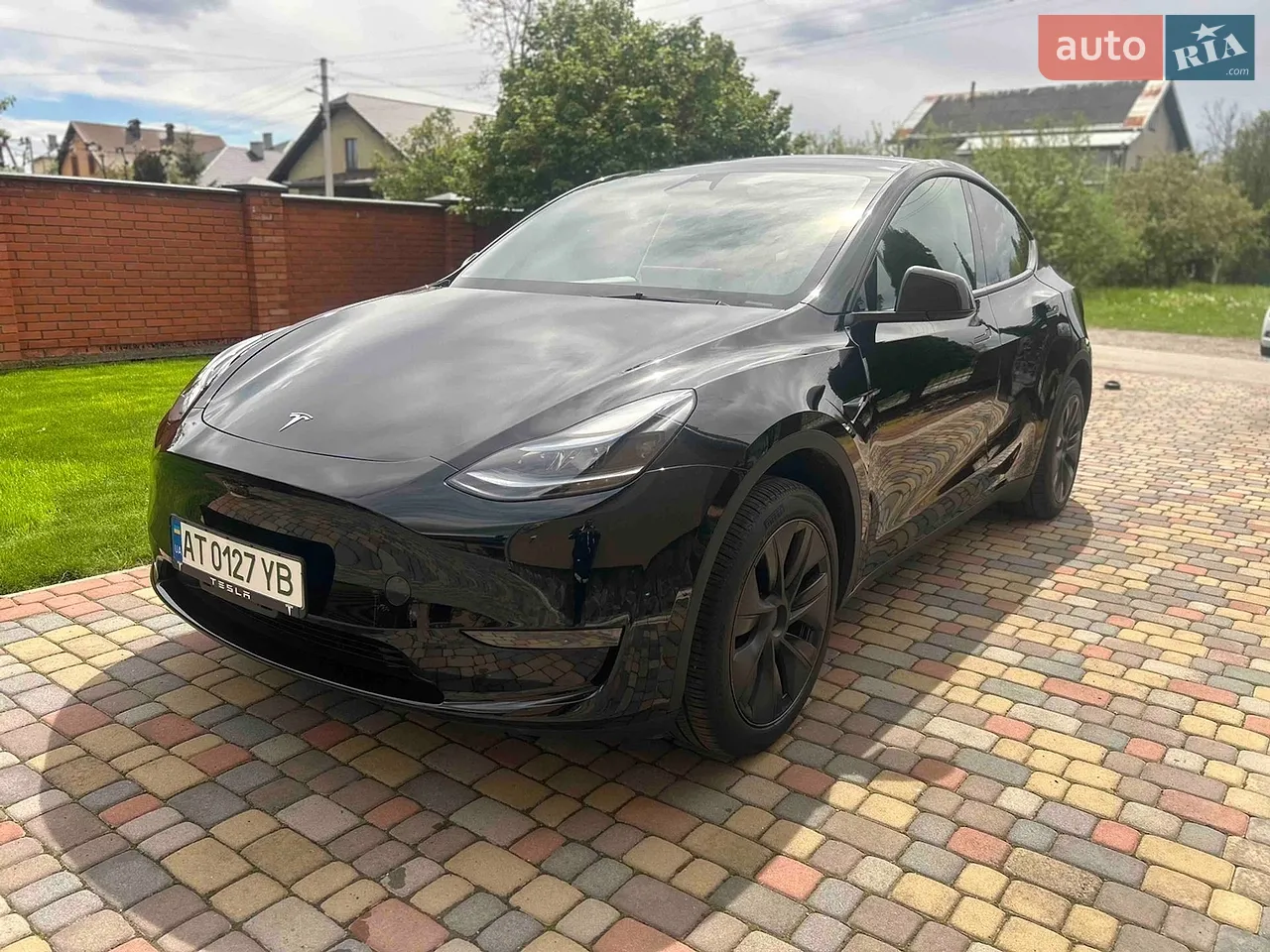 2023 Tesla Model Y - мініатюра 16