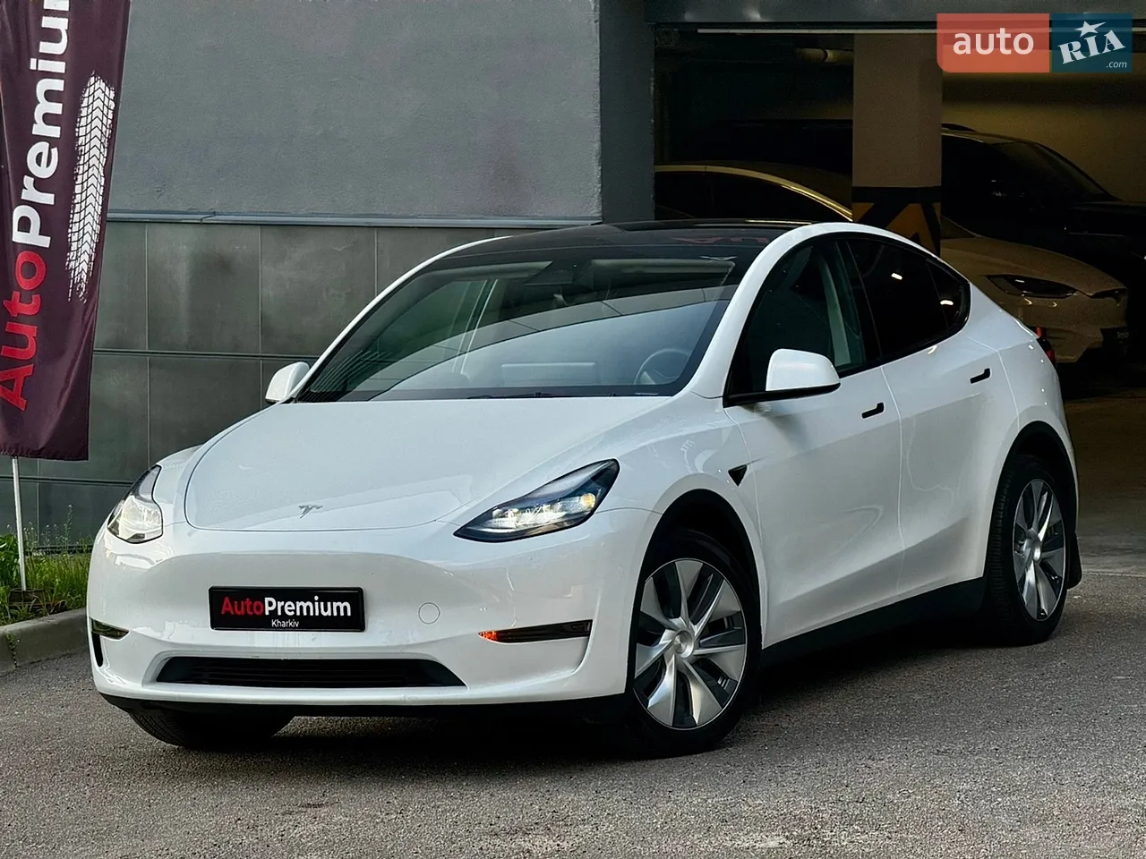 2019 Tesla Model X - мініатюра 29