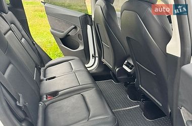 Внедорожник / Кроссовер Tesla Model Y 2022 в Одессе