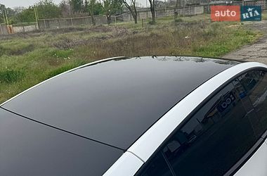 Внедорожник / Кроссовер Tesla Model Y 2022 в Одессе