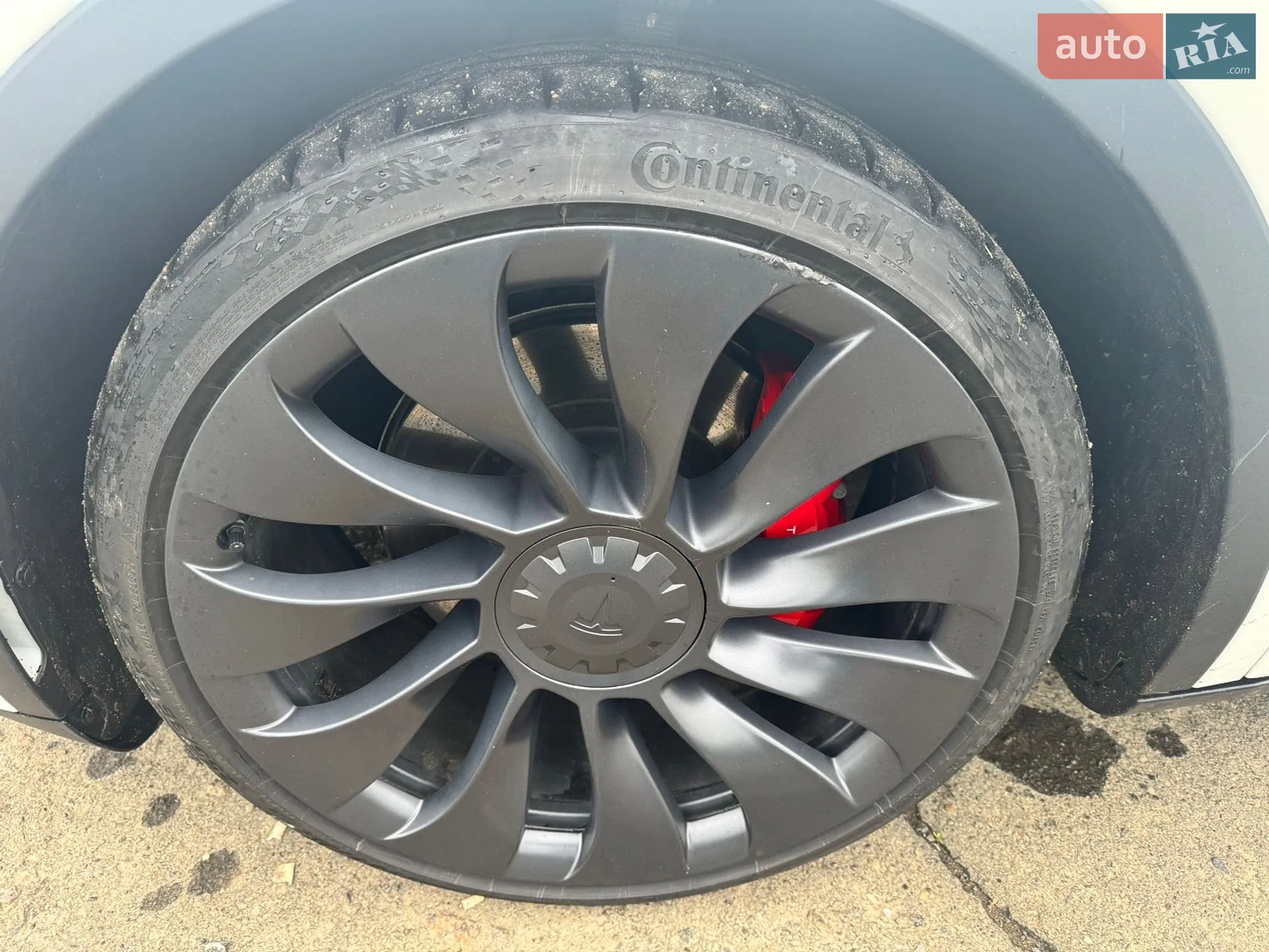 2022 Tesla Model Y - мініатюра 21