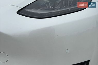 Внедорожник / Кроссовер Tesla Model Y 2022 в Одессе