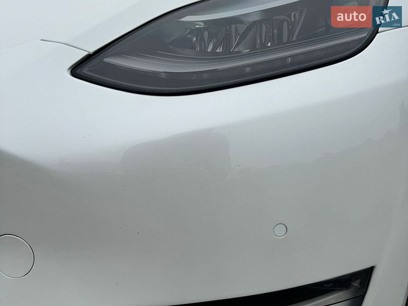 Внедорожник / Кроссовер Tesla Model Y 2022 в Одессе