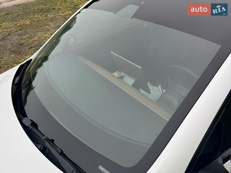 Внедорожник / Кроссовер Tesla Model Y 2022 в Одессе