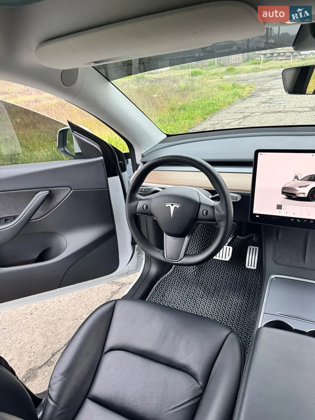 2022 Tesla Model Y - мініатюра 43