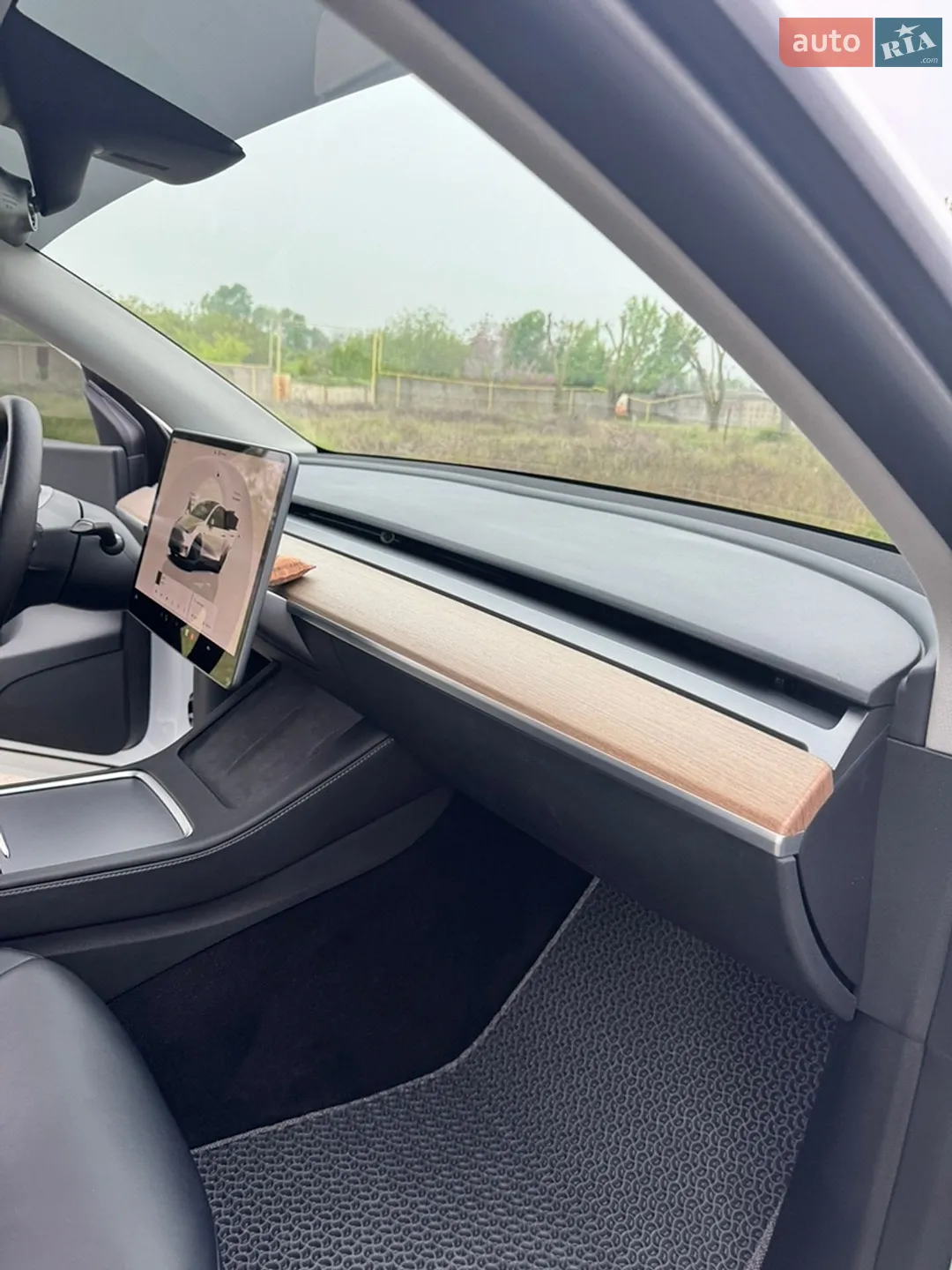 2022 Tesla Model Y - мініатюра 48