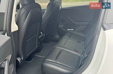 Внедорожник / Кроссовер Tesla Model Y 2022 в Одессе