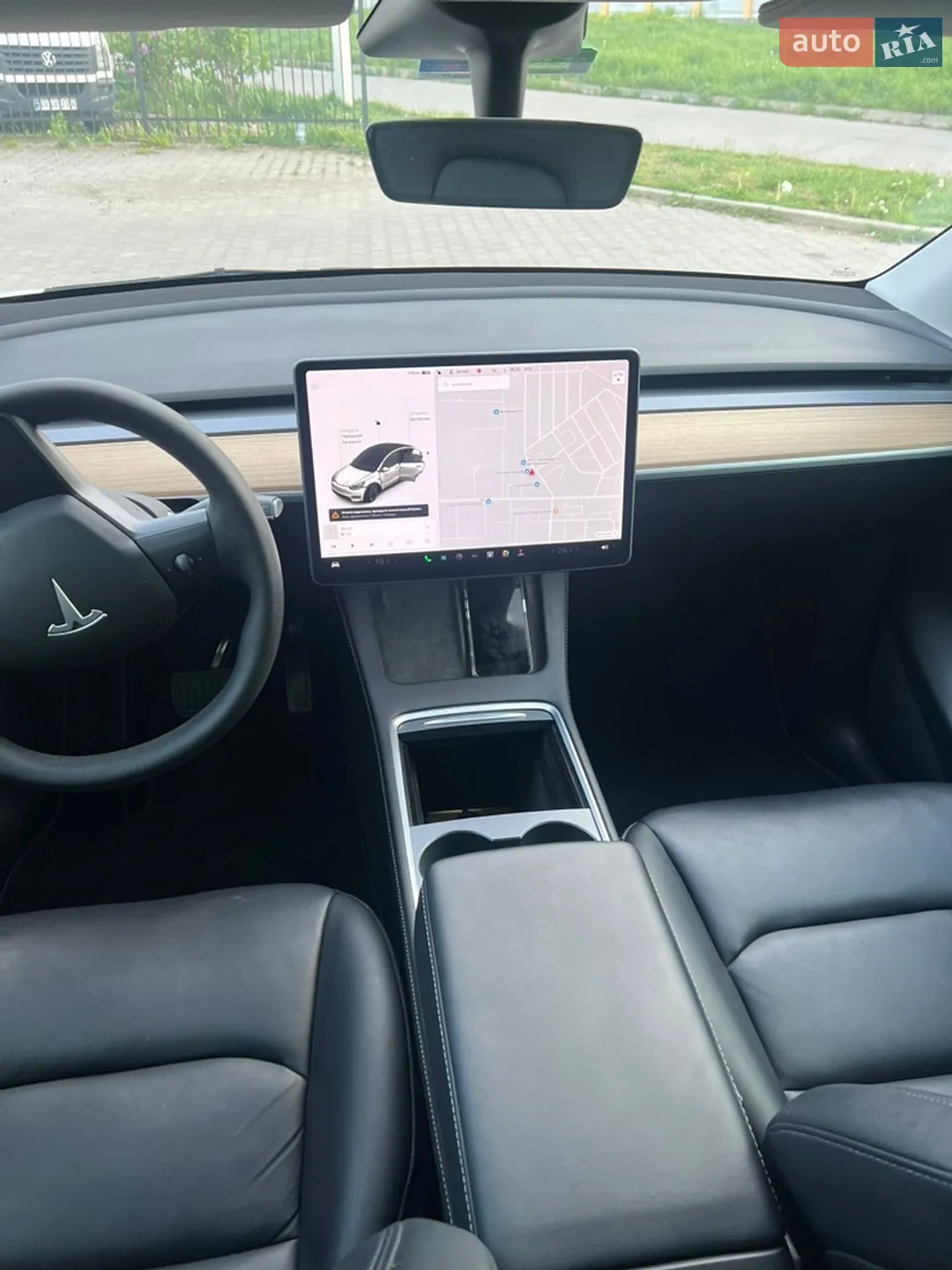 2021 Tesla Model Y - мініатюра 6