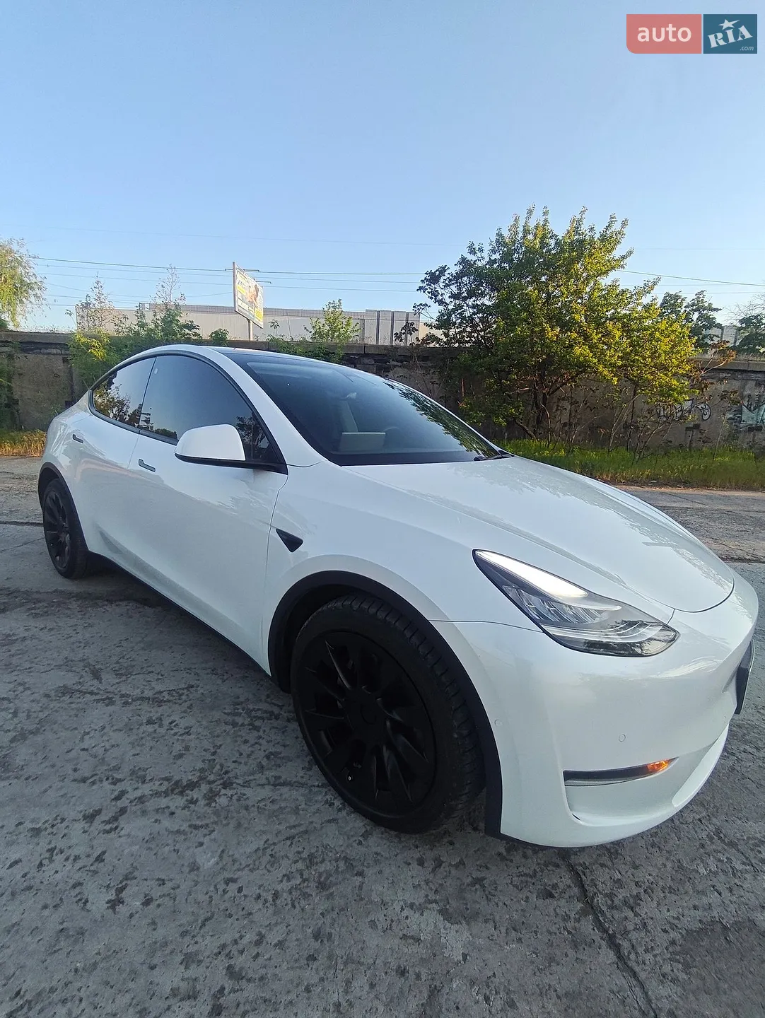2020 Tesla Model Y - мініатюра 4