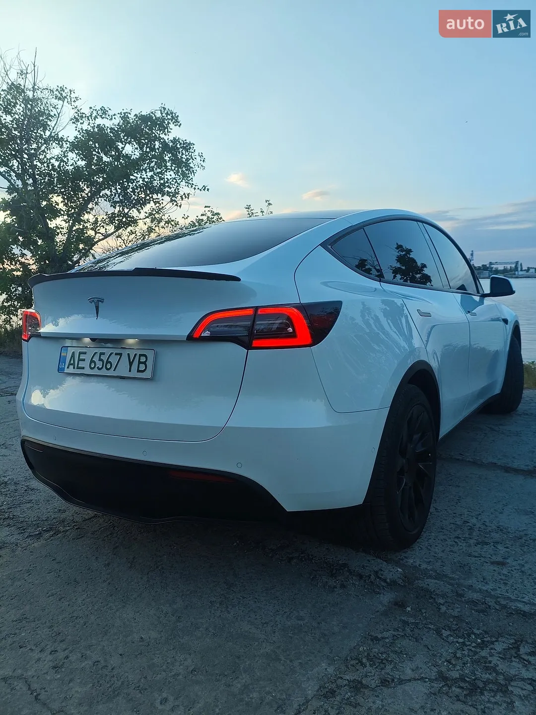 2020 Tesla Model Y - мініатюра 20