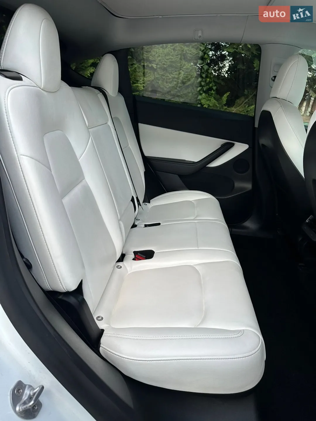 2021 Tesla Model Y - мініатюра 14