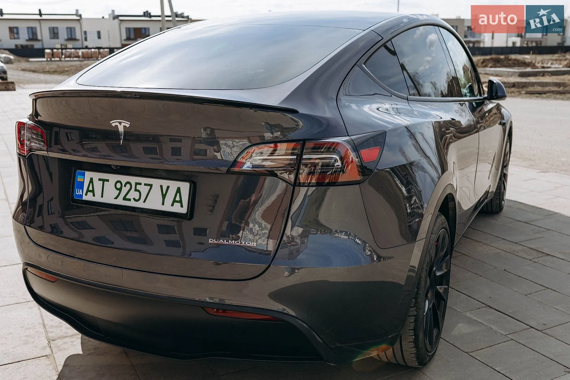 2023 Tesla Model Y - мініатюра 5