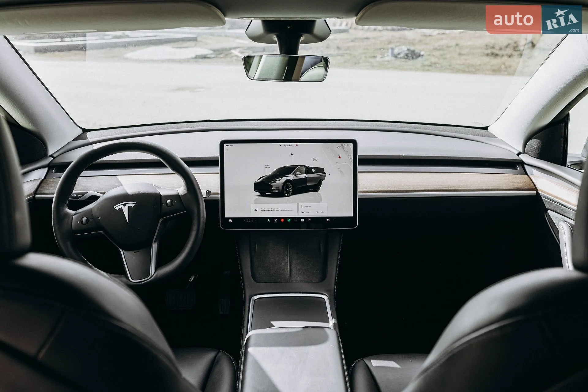 2023 Tesla Model Y - мініатюра 23