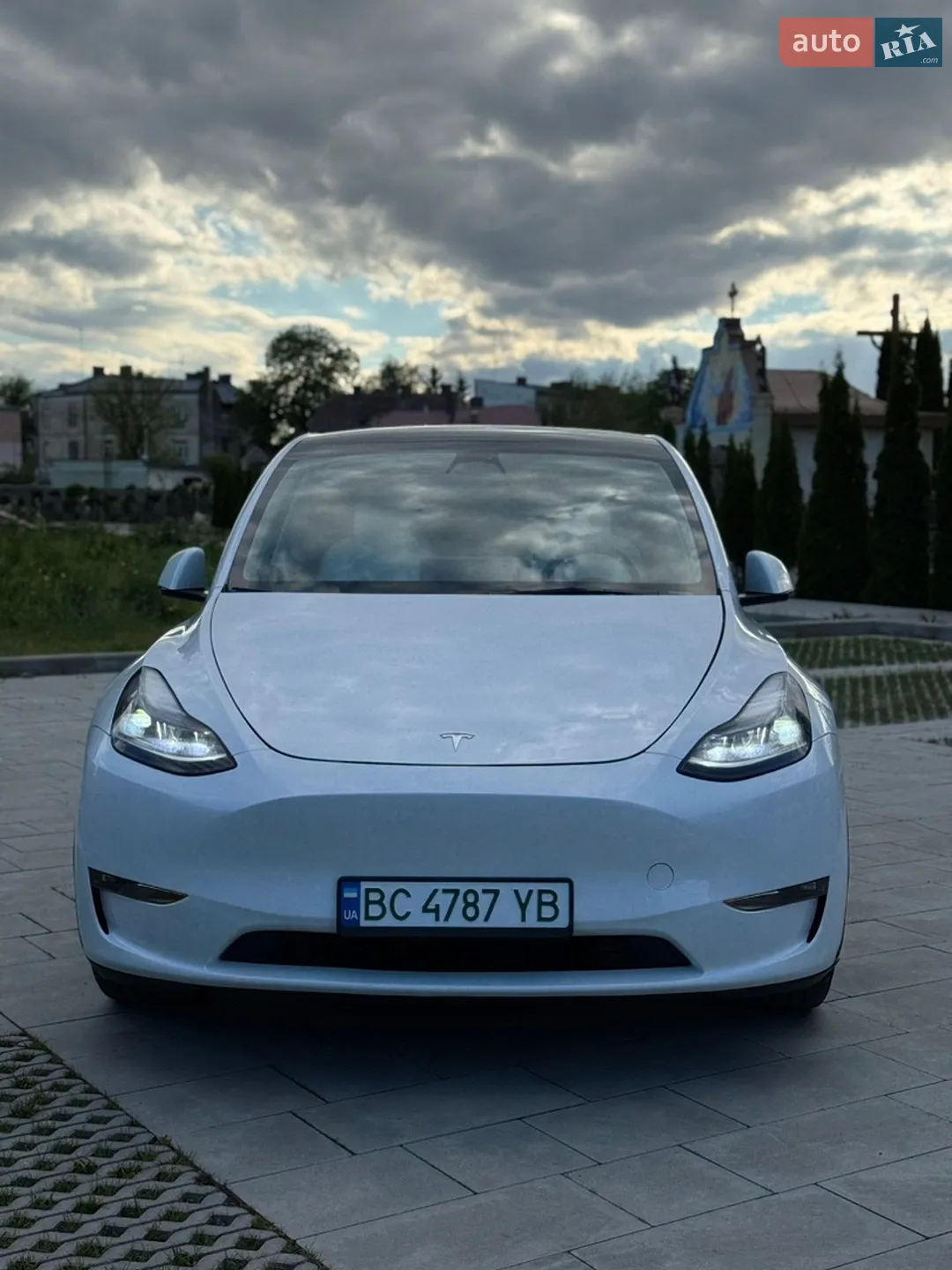 2022 Tesla Model Y - мініатюра 17