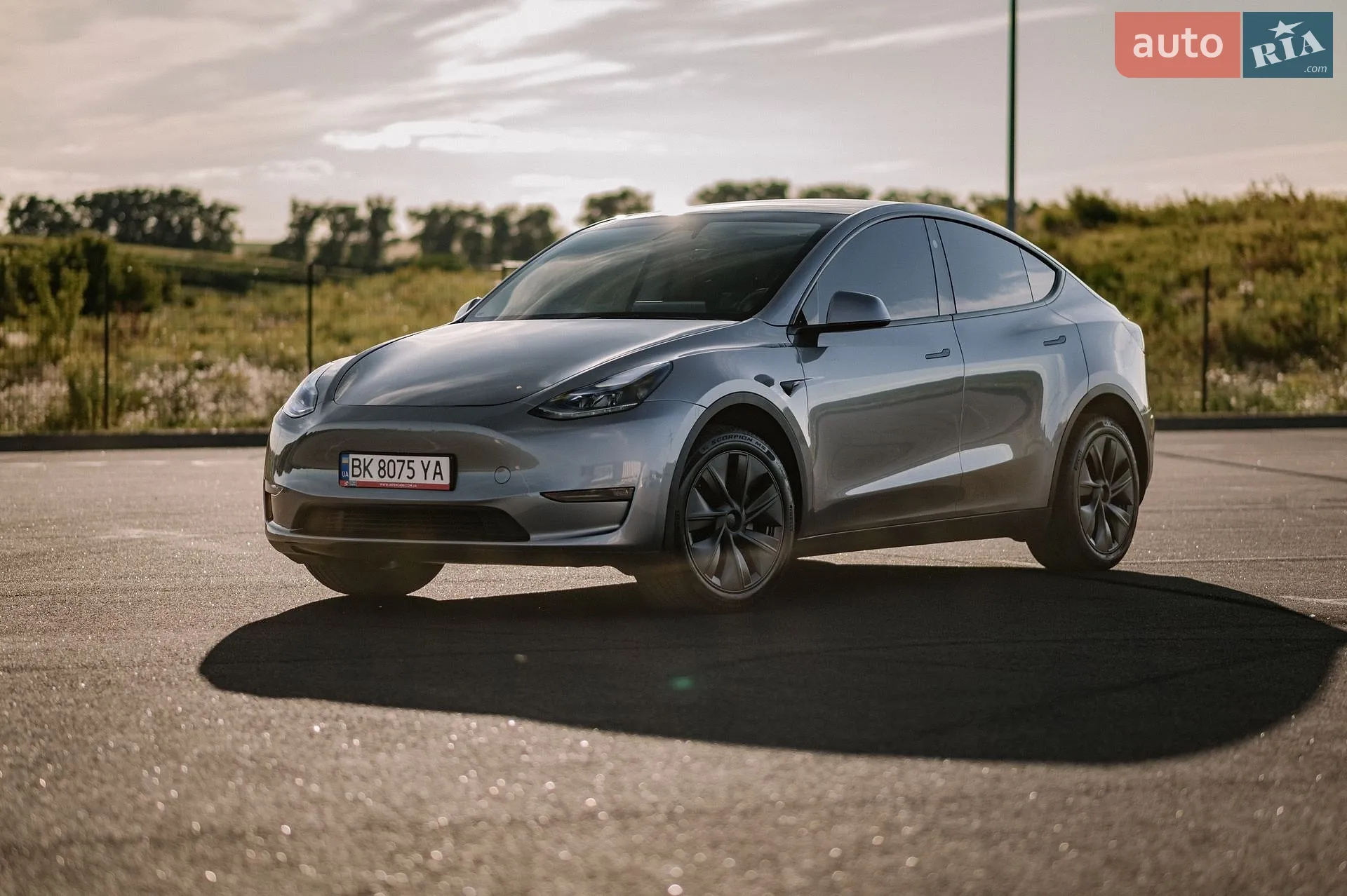 2024 Tesla Model Y - мініатюра 18