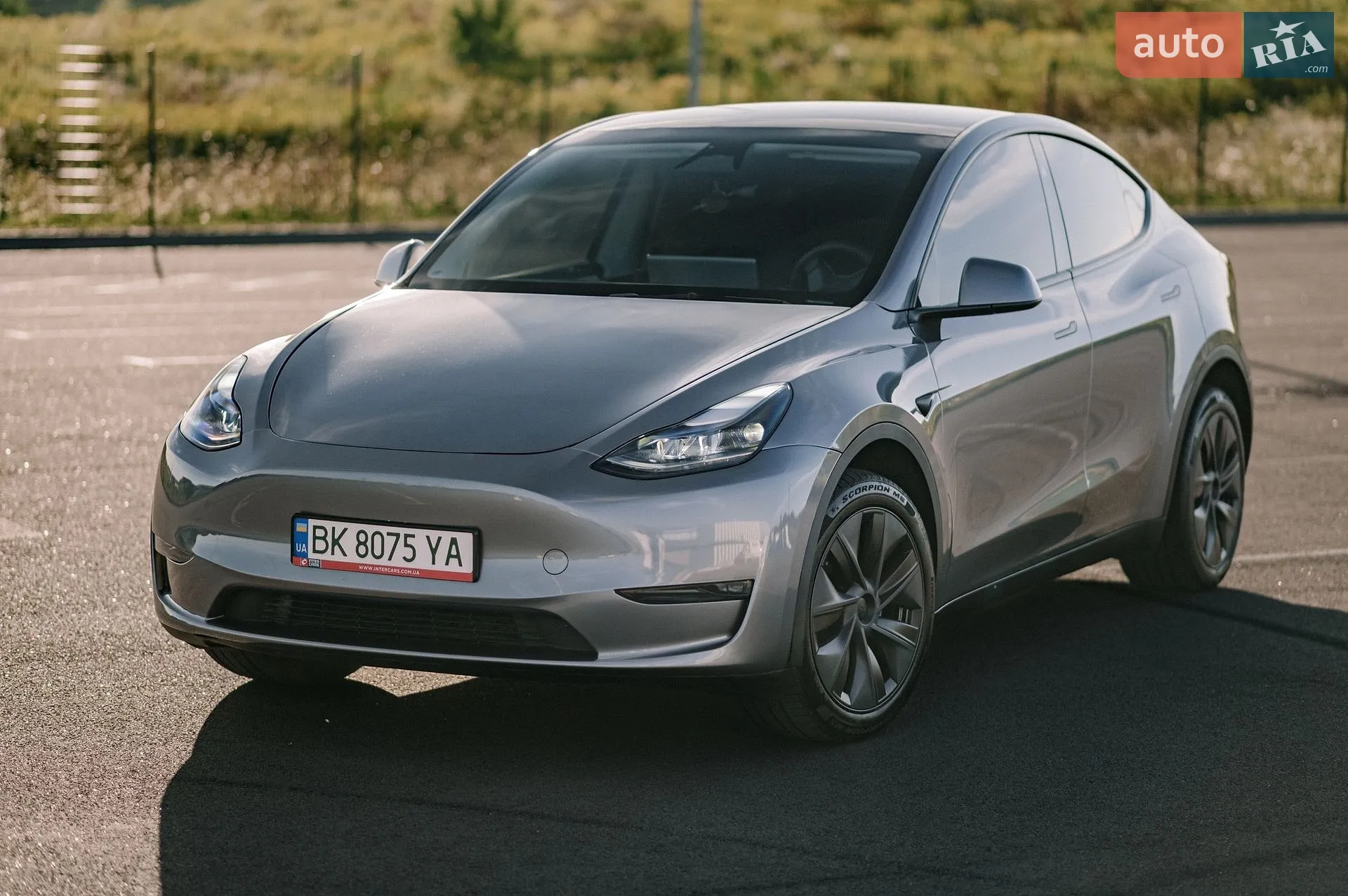 2024 Tesla Model Y - мініатюра 23