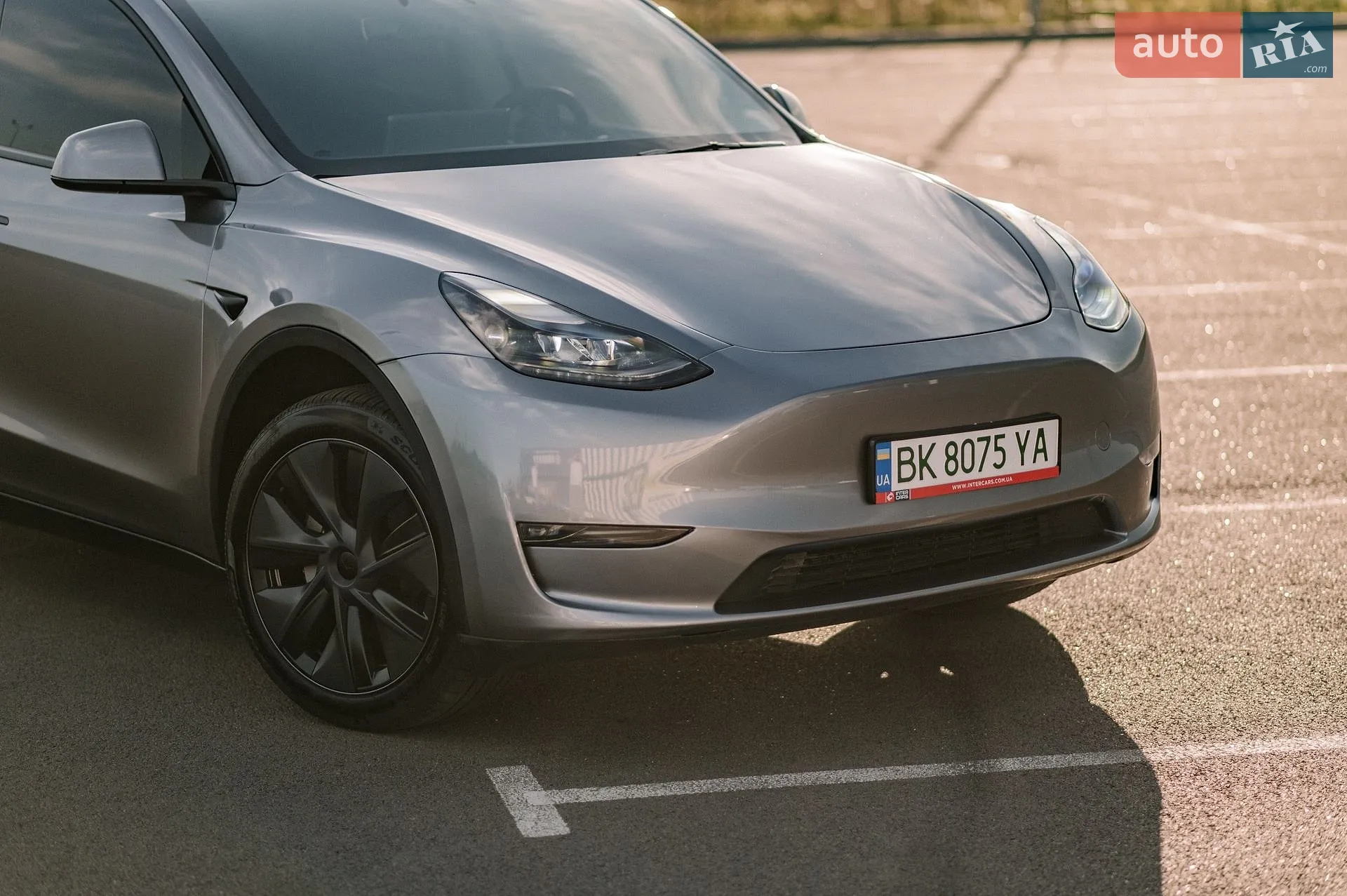 2024 Tesla Model Y - мініатюра 37