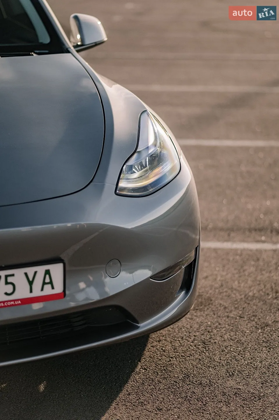 2024 Tesla Model Y - мініатюра 39