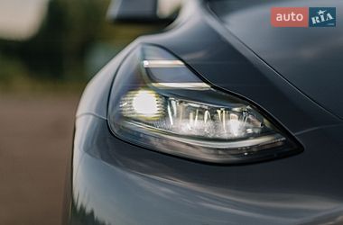 Позашляховик / Кросовер Tesla Model Y 2024 в Києві фото 41 Позашляховик / Кросовер Tesla Model Y 2024 в Києві