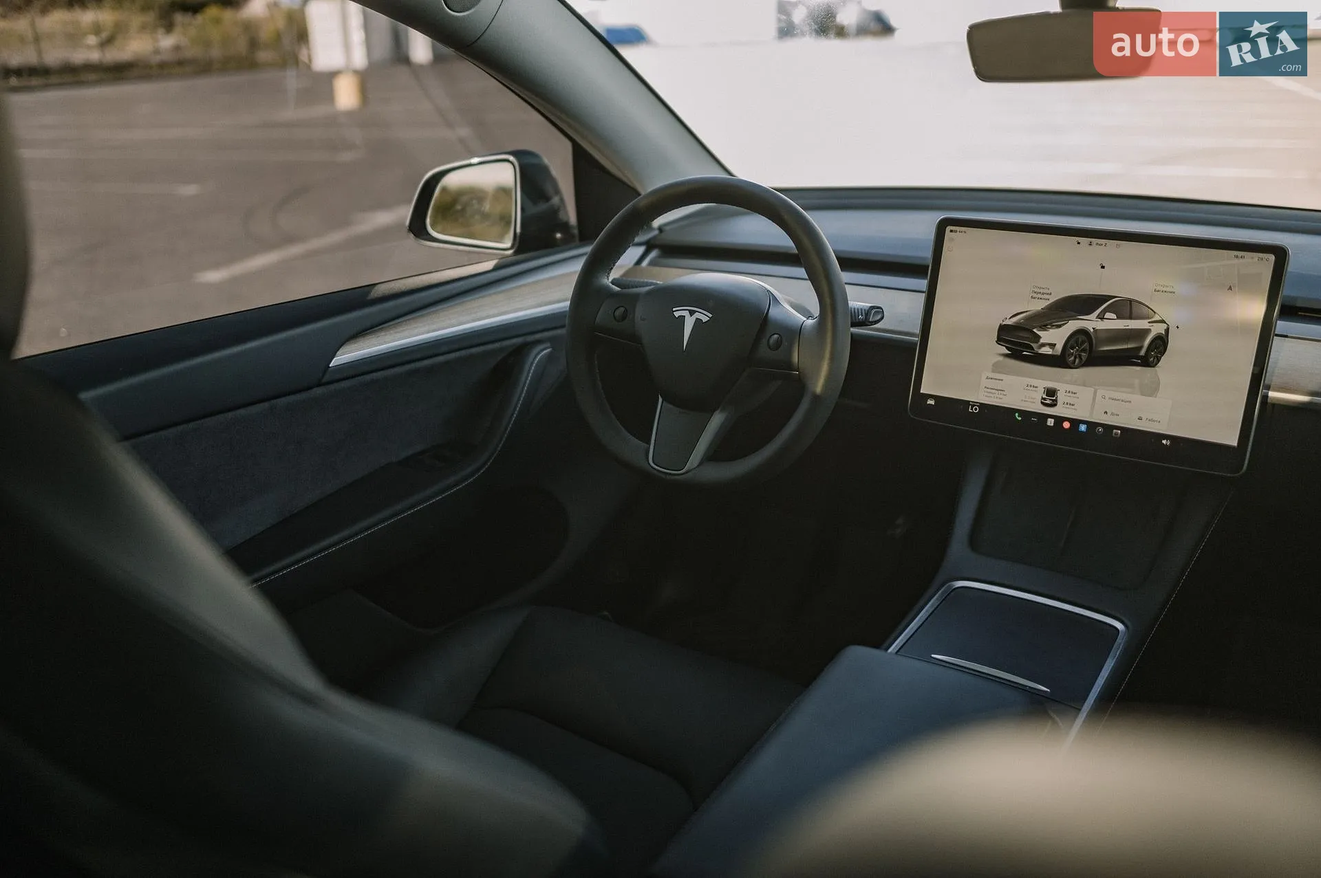 2024 Tesla Model Y - мініатюра 71