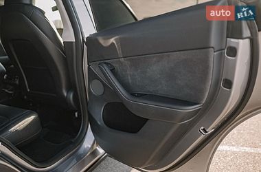 Позашляховик / Кросовер Tesla Model Y 2024 в Києві фото 83 Позашляховик / Кросовер Tesla Model Y 2024 в Києві