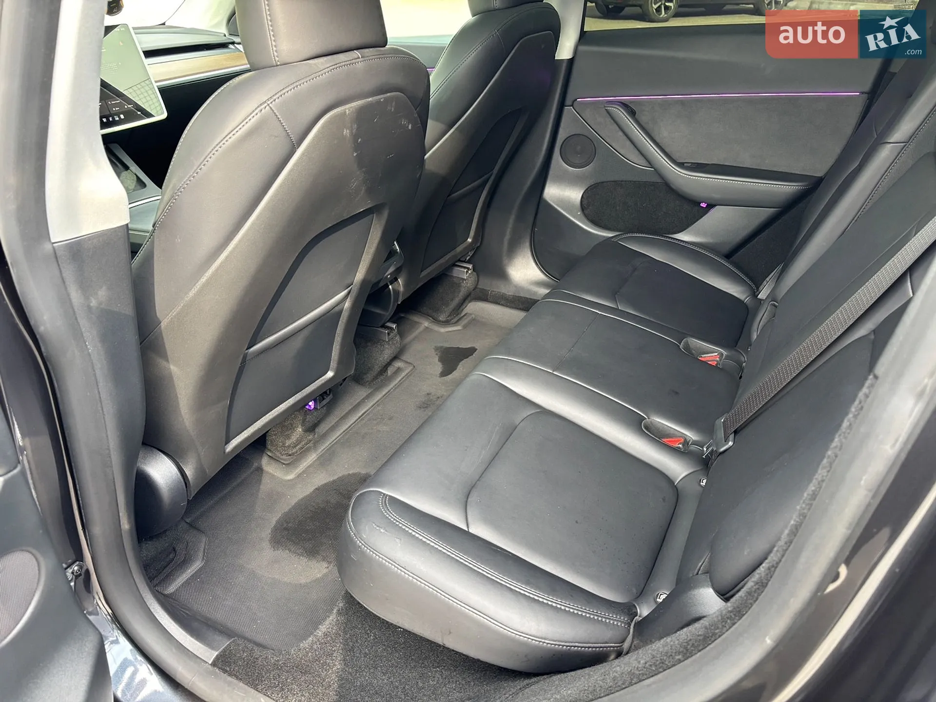 2024 Tesla Model Y - мініатюра 14