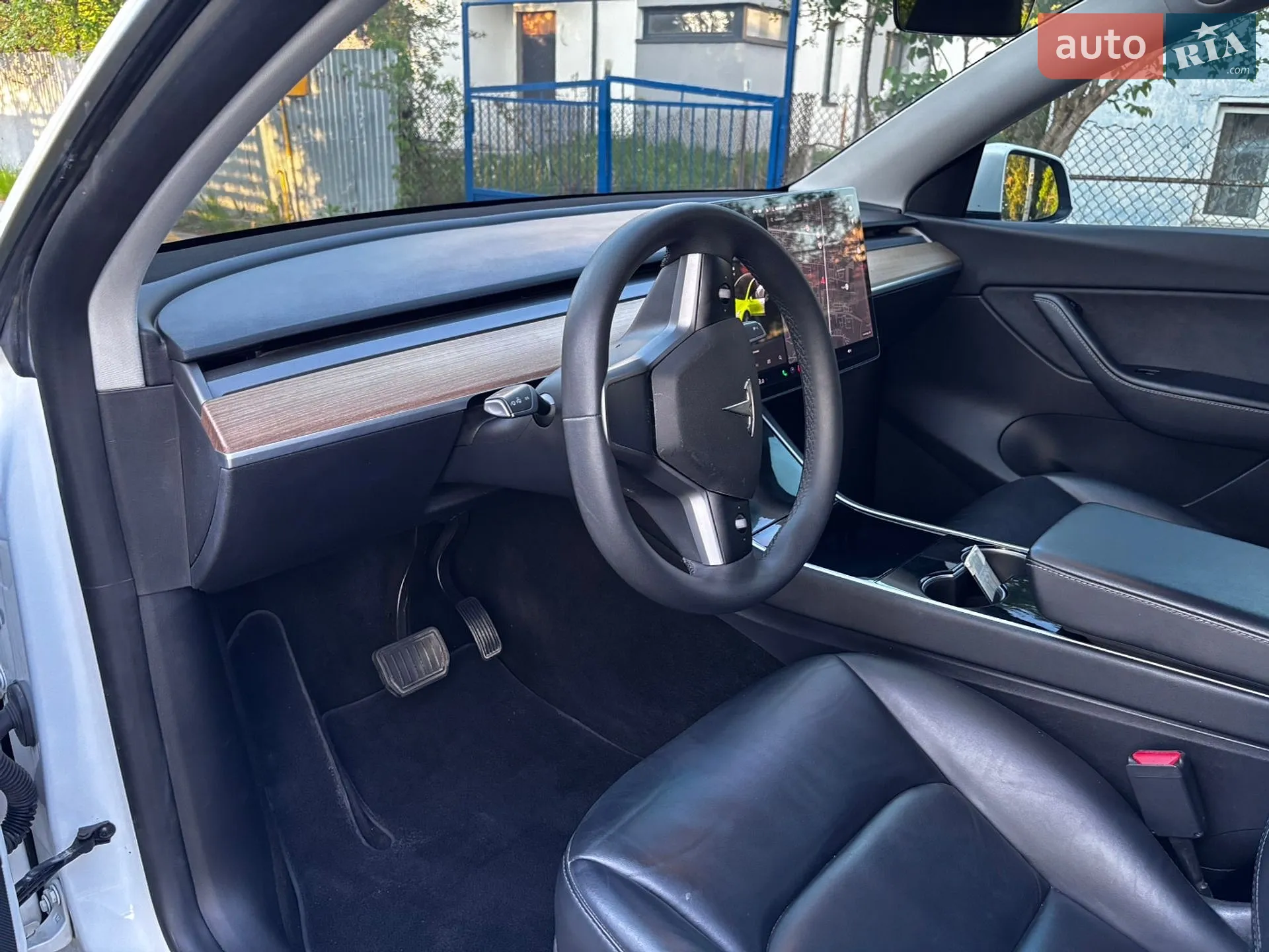 2020 Tesla Model Y - мініатюра 10