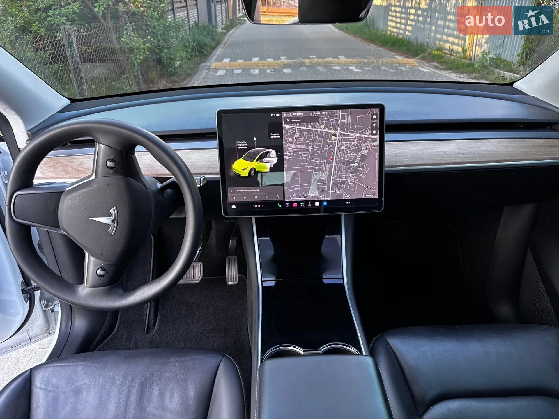 2020 Tesla Model Y - мініатюра 14