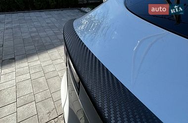 Внедорожник / Кроссовер Tesla Model Y 2022 в Житомире