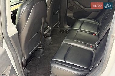 Внедорожник / Кроссовер Tesla Model Y 2021 в Одессе