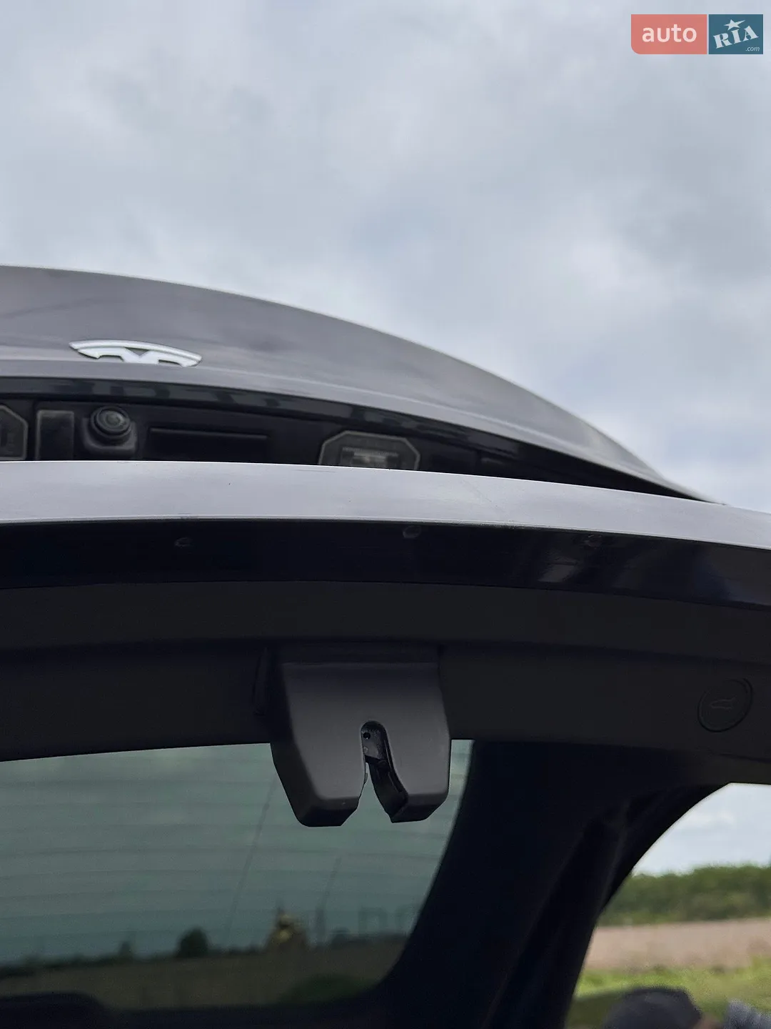 2024 Tesla Model Y - мініатюра 41