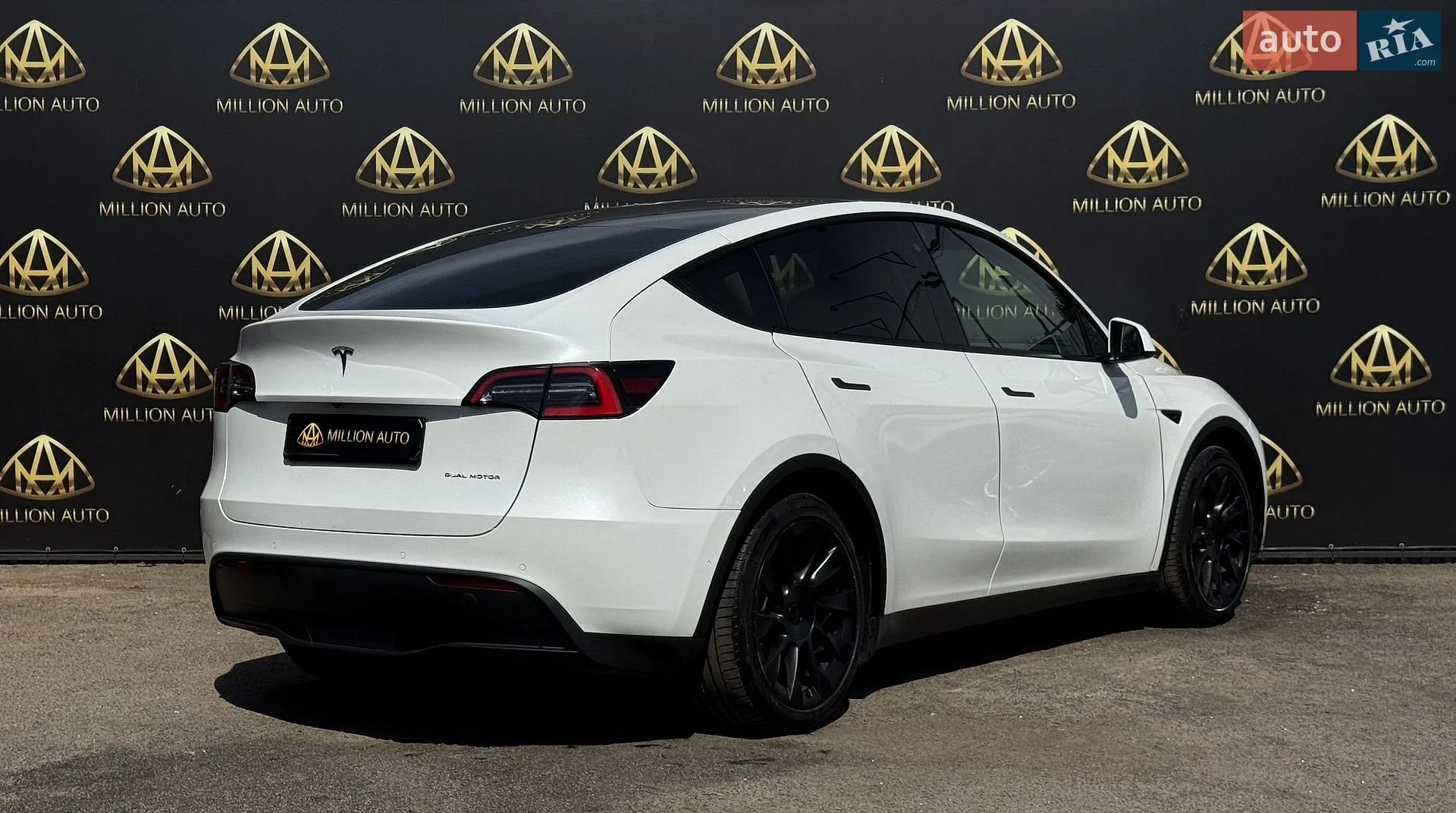 2020 Tesla Model Y - мініатюра 6