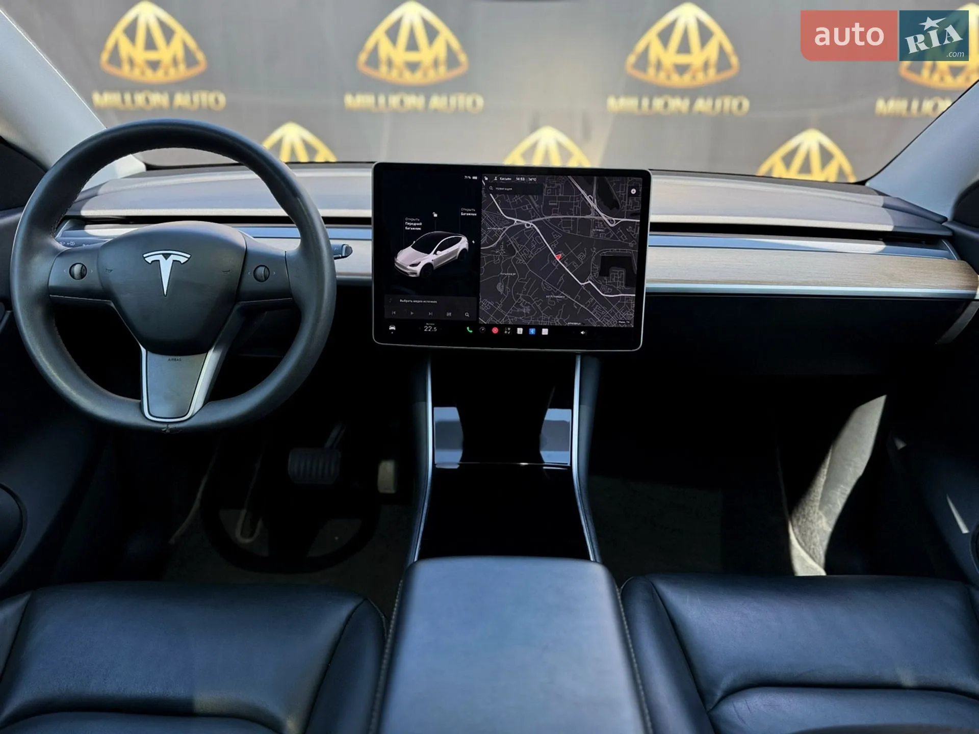 2020 Tesla Model Y - мініатюра 19