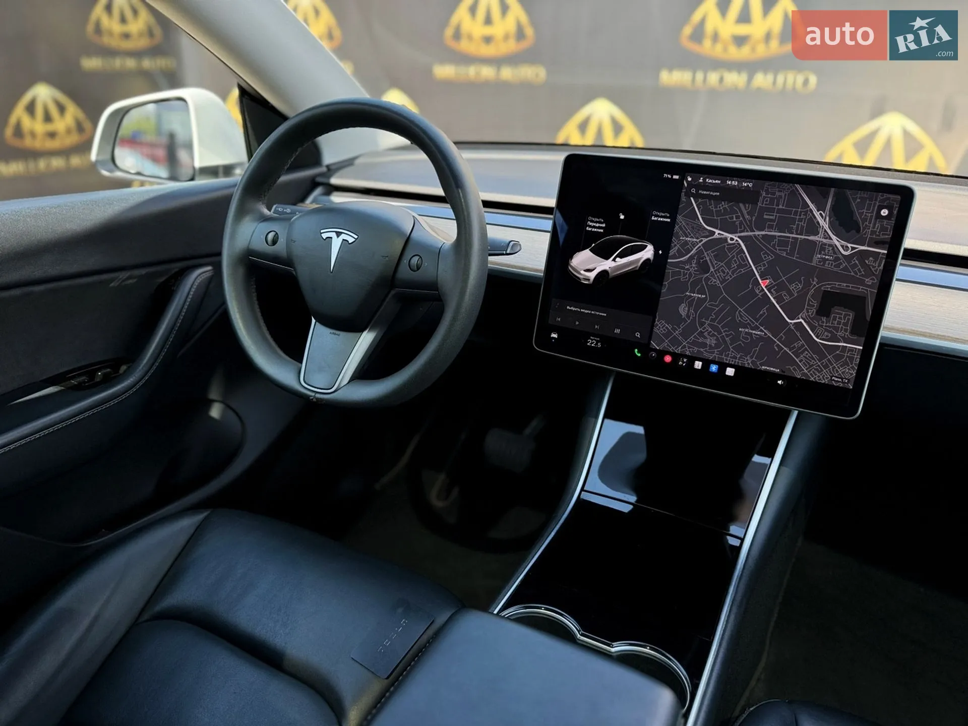 2020 Tesla Model Y - мініатюра 18
