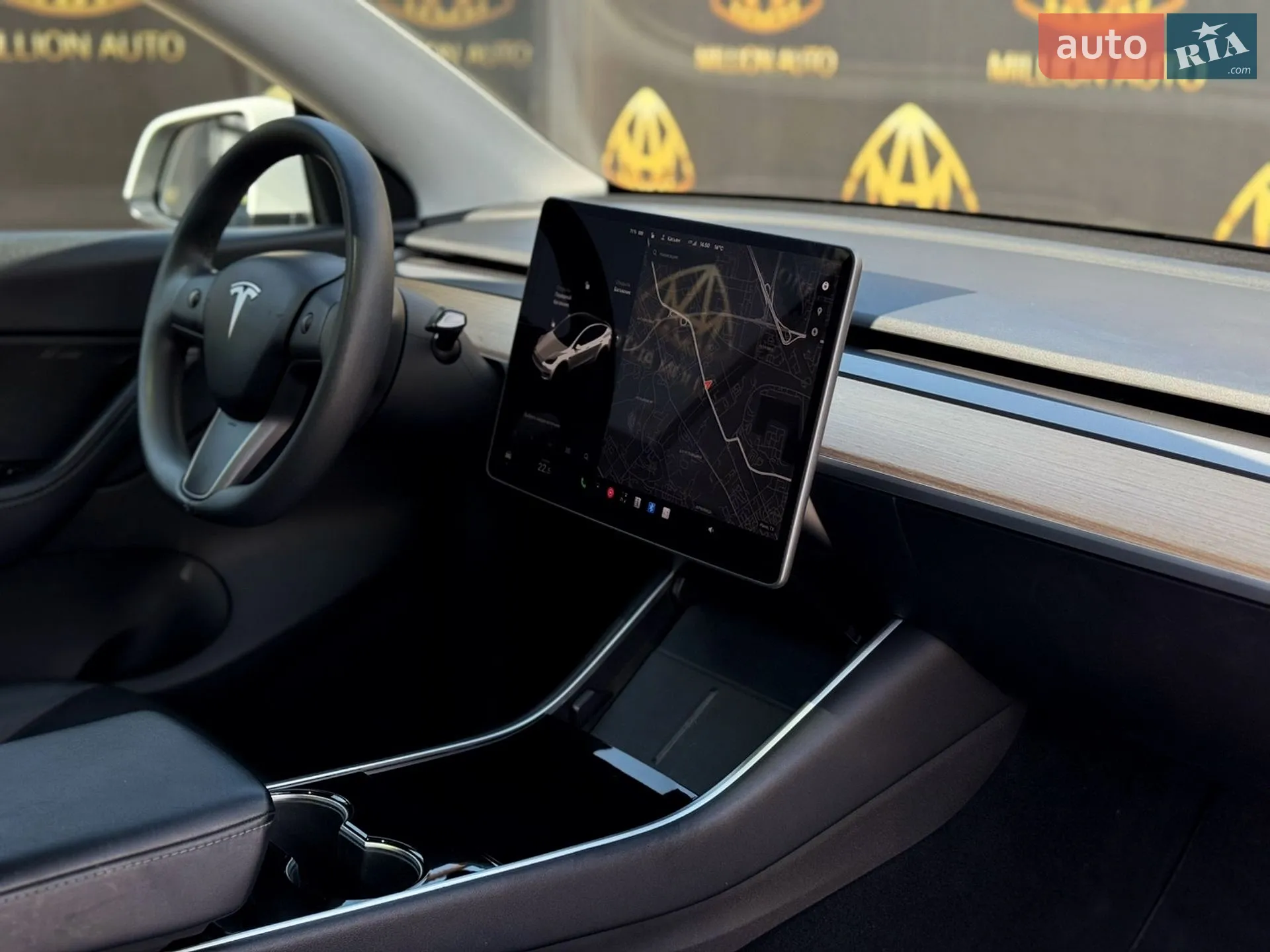 2020 Tesla Model Y - мініатюра 15