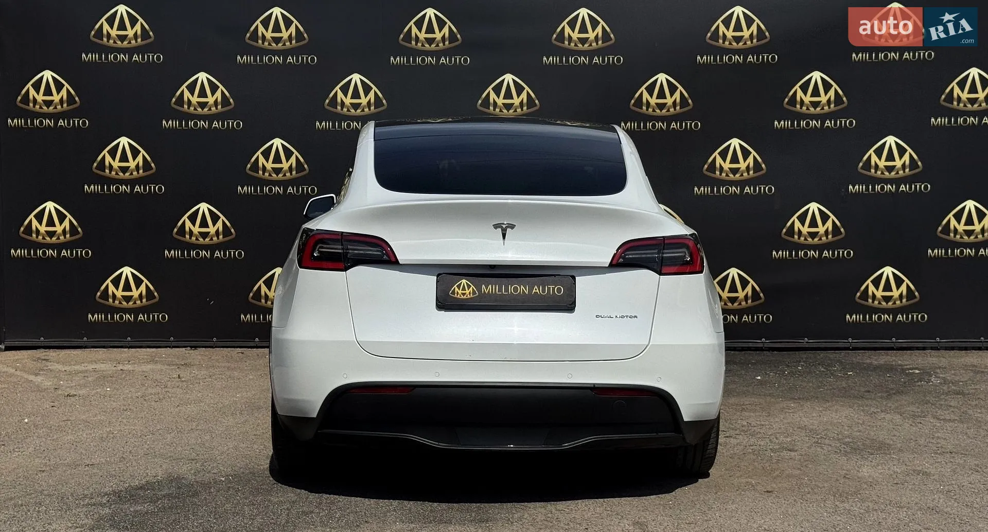 2020 Tesla Model Y - мініатюра 5