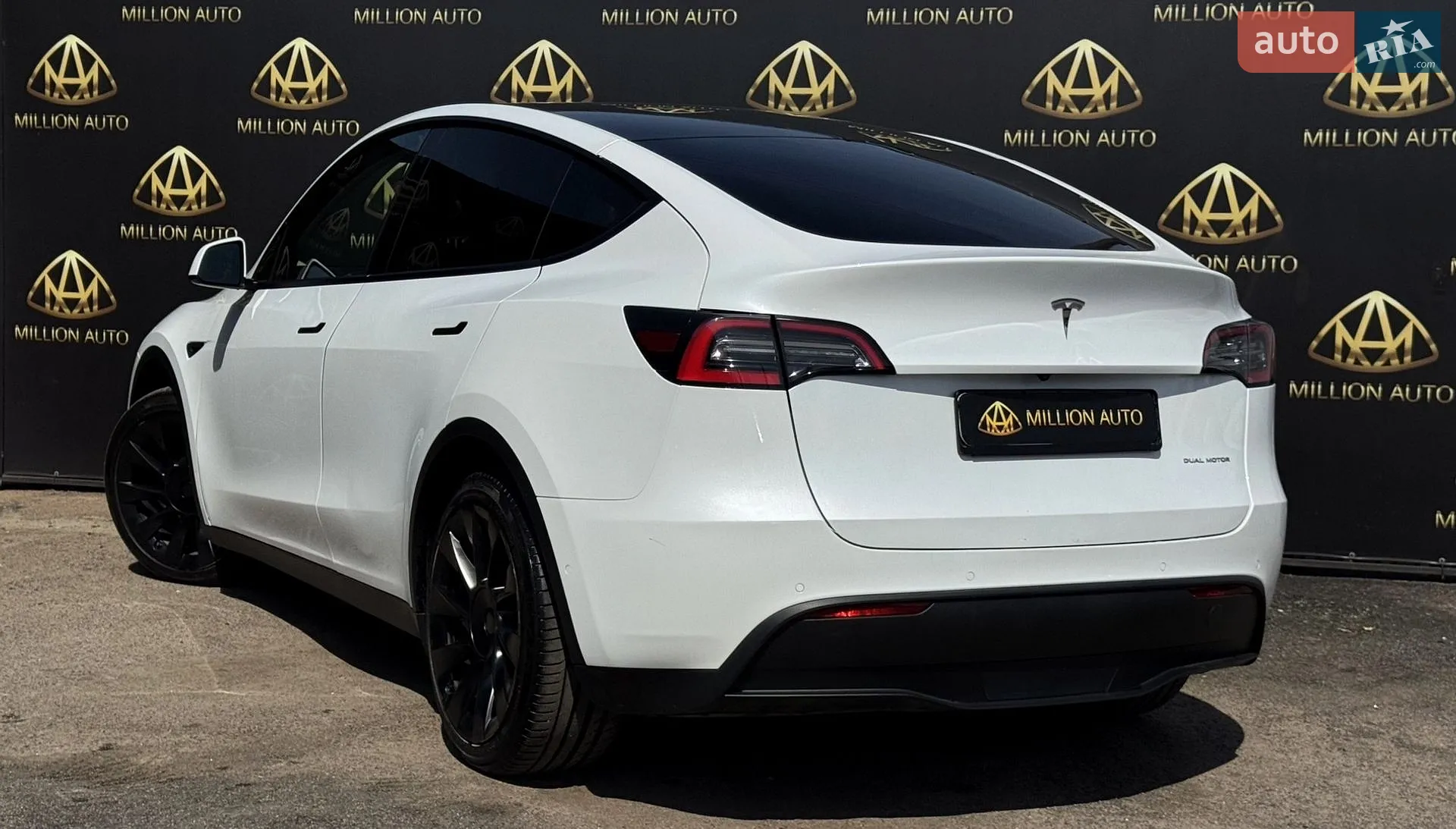 2020 Tesla Model Y - мініатюра 8