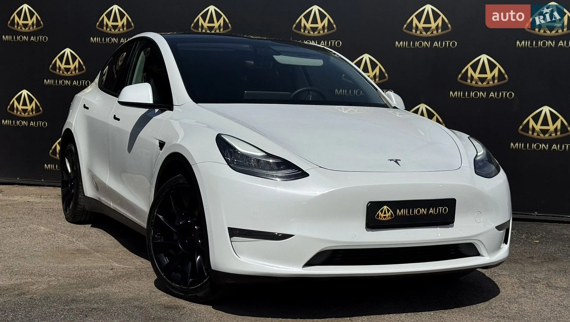 2020 Tesla Model Y - мініатюра 7
