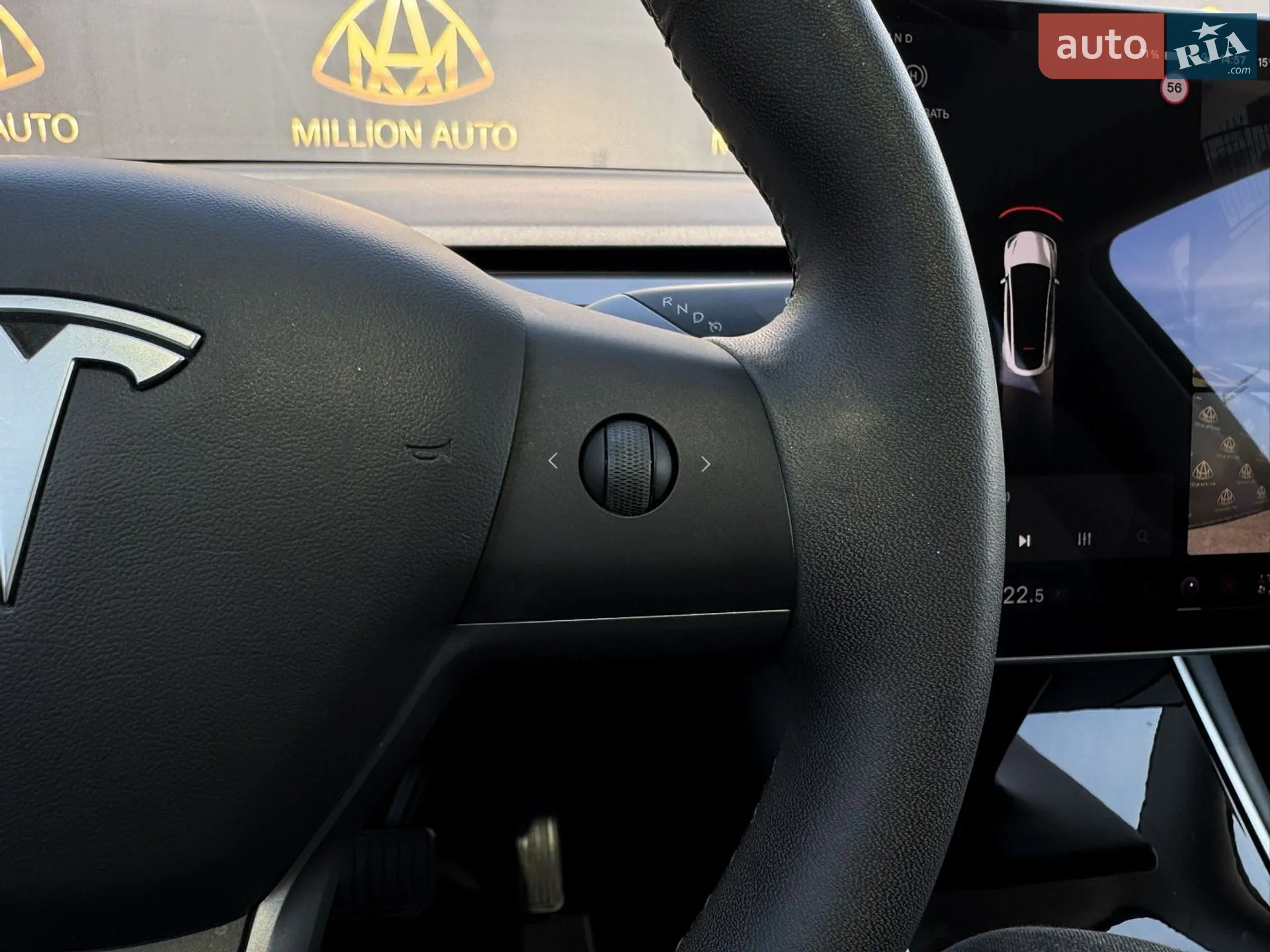 2020 Tesla Model Y - мініатюра 22