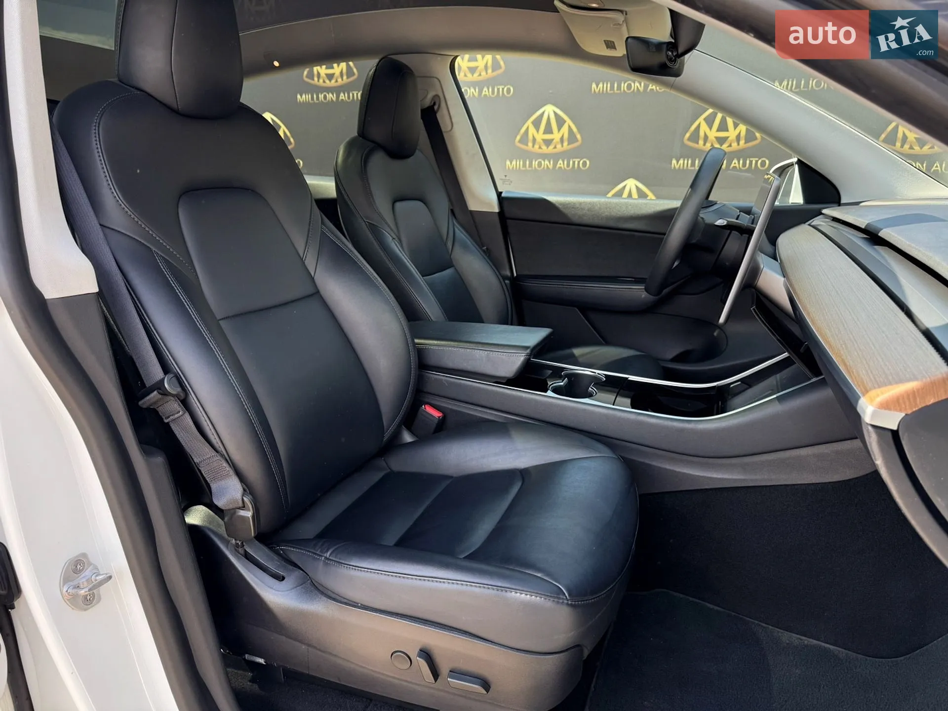 2020 Tesla Model Y - мініатюра 14