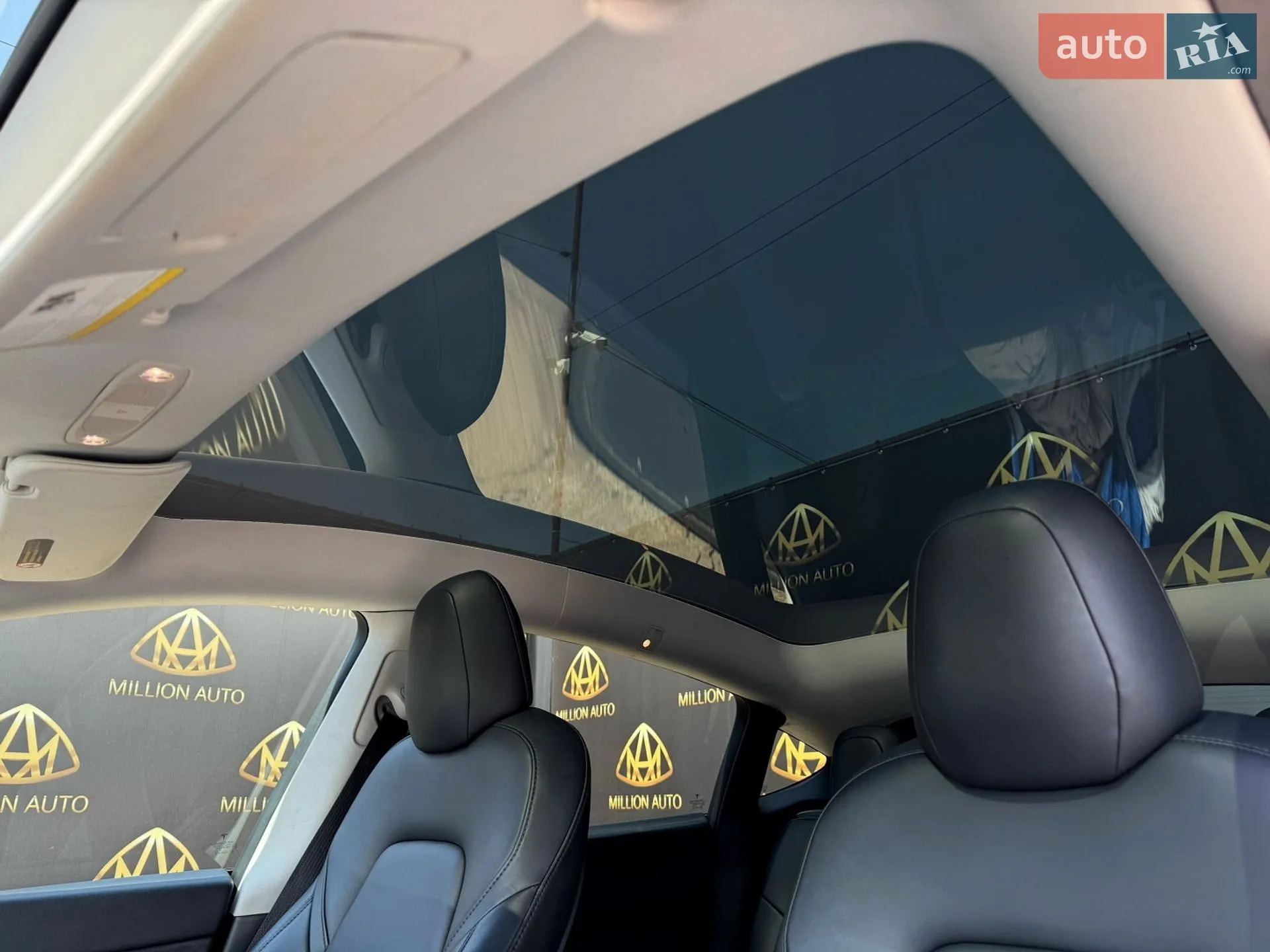 2020 Tesla Model Y - мініатюра 10