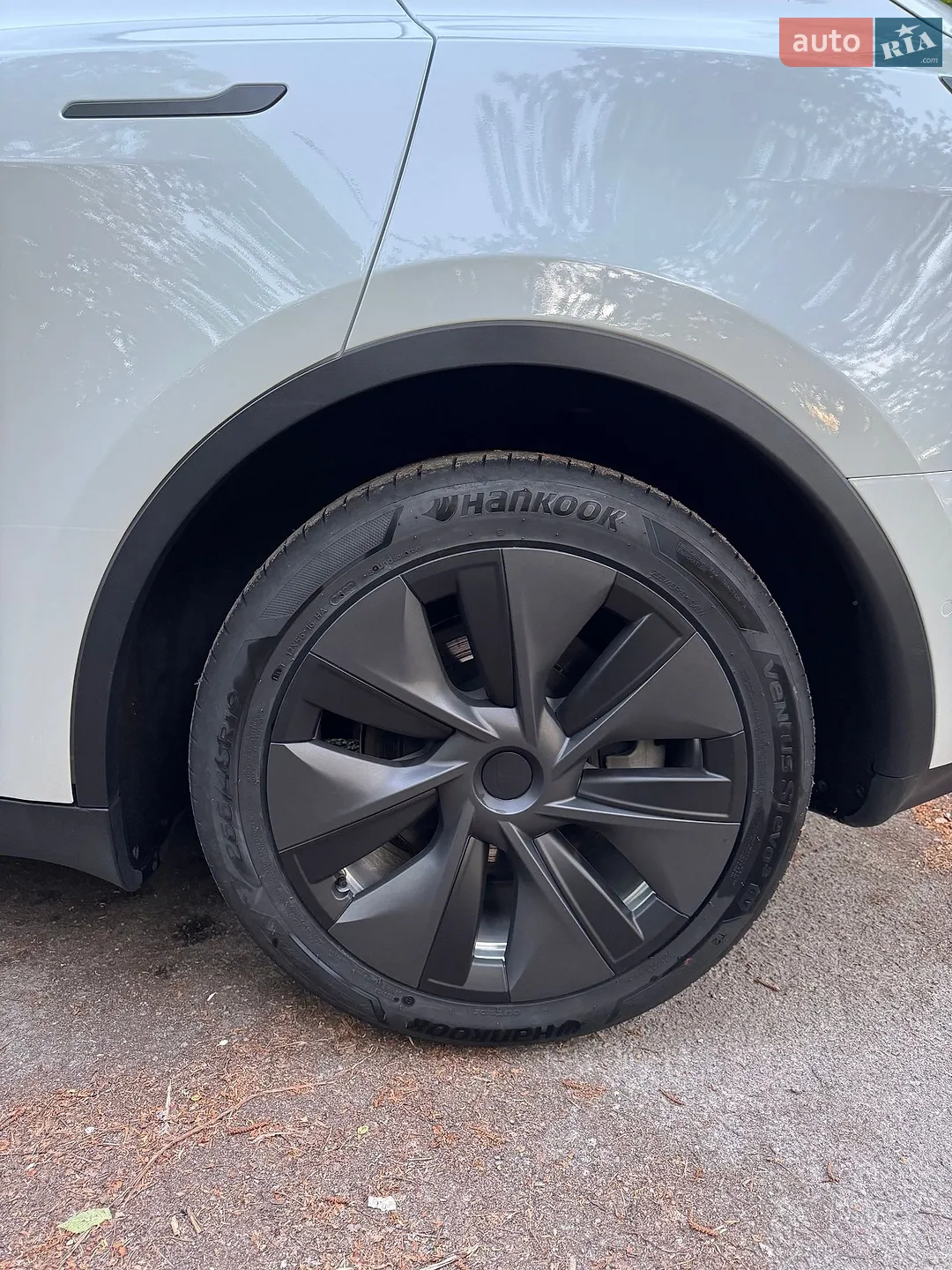 2022 Tesla Model Y - мініатюра 26