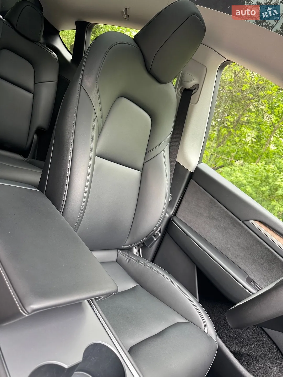 2022 Tesla Model Y - мініатюра 47