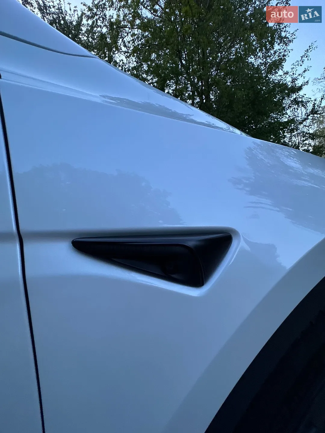 2022 Tesla Model Y - мініатюра 8