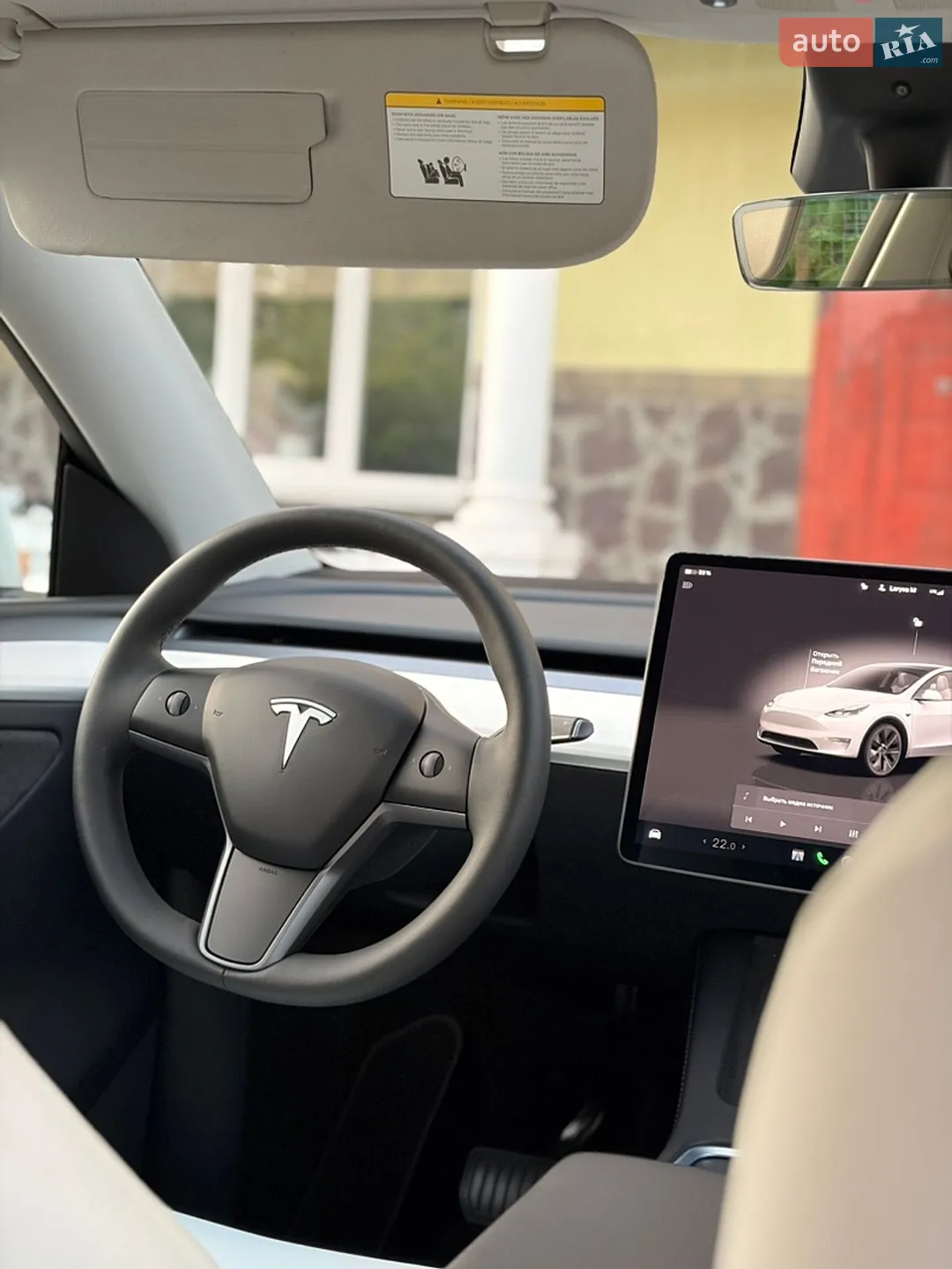 2024 Tesla Model Y - мініатюра 25
