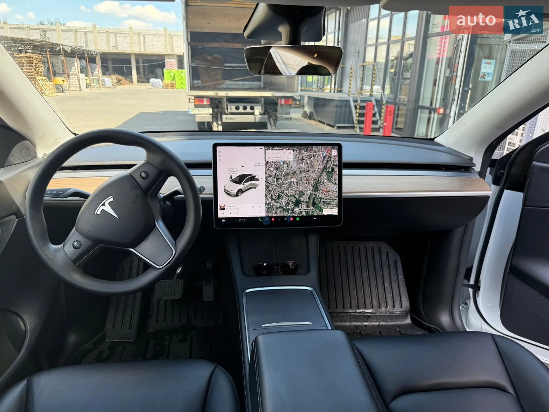 2021 Tesla Model Y - мініатюра 13